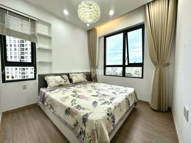 Nguyễn Kiệm 50M , 2PN, Sổ Sẵn , Full Nội Thất , Vay 70% Nhận nhà liền 
