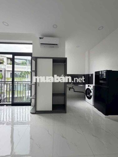 ✨ STUDIO MỚI FULL NỘI THẤT - GIÁ RẺ NGAY ĐH VĂN HIẾN