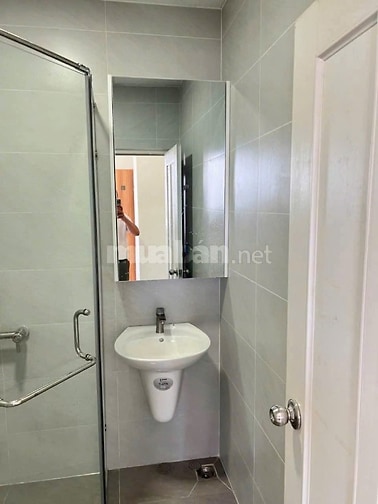 Chung cư Đặng Văn Ngữ, PN: 1p ngủ, 50m2, full NT, 9,5tr/th