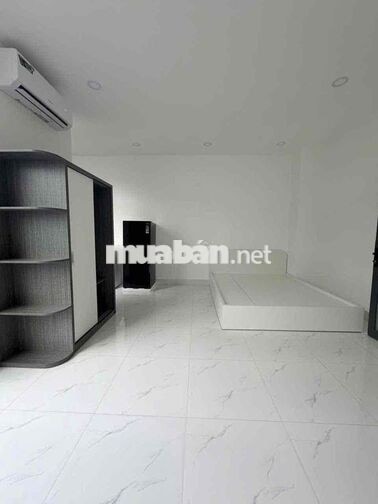 ✨ STUDIO MỚI FULL NỘI THẤT - GIÁ RẺ NGAY ĐH VĂN HIẾN