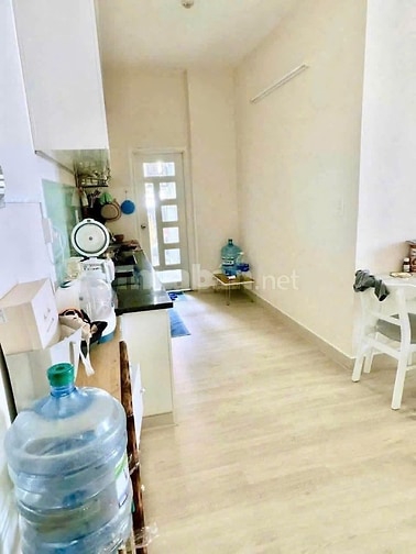 Chung cư Đặng Văn Ngữ, PN: 1p ngủ, 50m2, full NT, 9,5tr/th