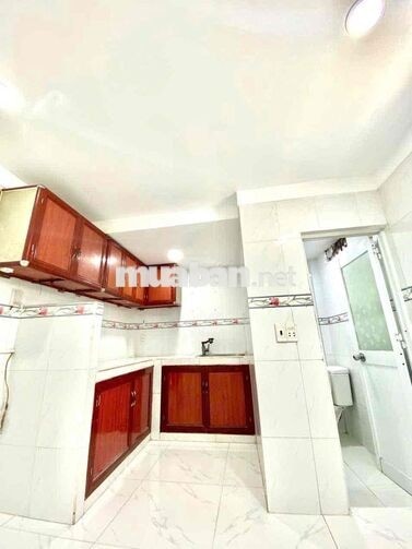 CHO THUÊ NHÀ 3PN ĐS8 LINH XUÂN GIÁ 8TR