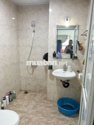 Chính chủ cho thuê căn góc 2PN 2 VS giá 7tr/tháng full nội thất cơ bản