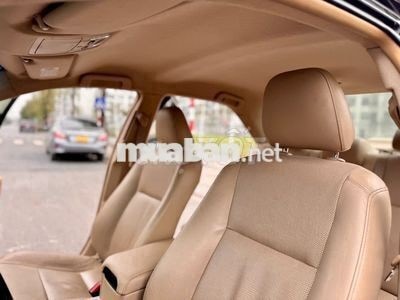 Toyota Camry 2.0E 2013 Đen 120.000km