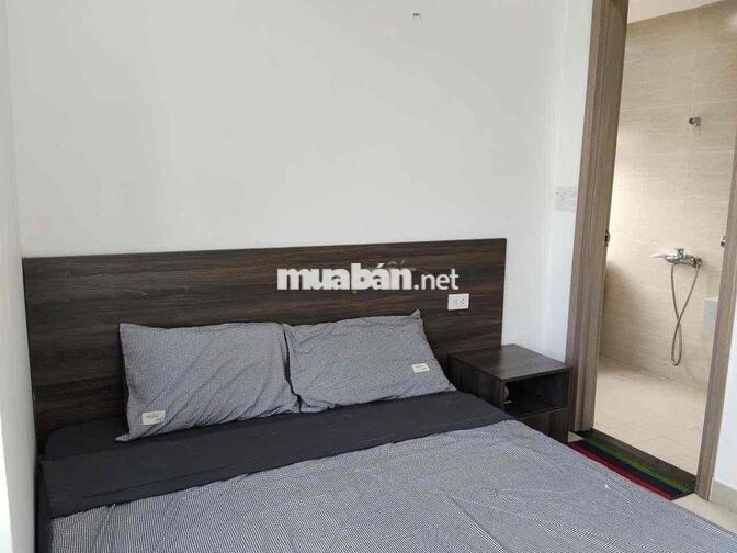 Cho thuê CH Cao Cấp Nera Garden, 2  PN , 2WC trung tâm Huế không lụt