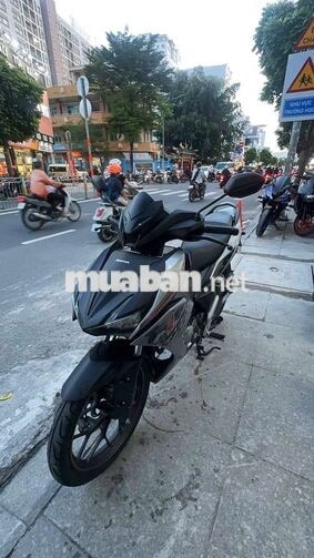 Honda Winner V2 ABS 2021 Đen Đã sử dụng