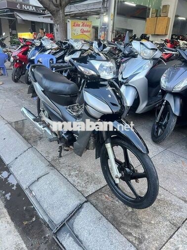 Honda Wave 2010 Đen Trung Quốc Đã sử dụng