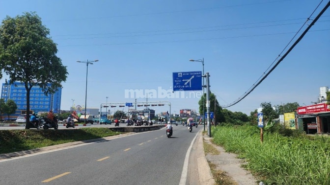 VIP HIẾM _ ĐẤT MẶT TIỀN ĐƯỜNG LINH ĐÔNG _GẦN VÀNH ĐAI 2 _ PHẠM VĂN ĐỒN