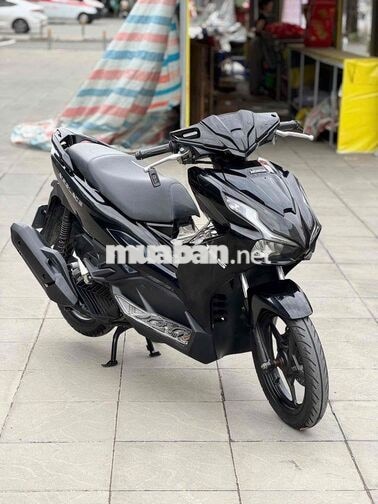 Honda Air Blade 125cc Đen dky 2023