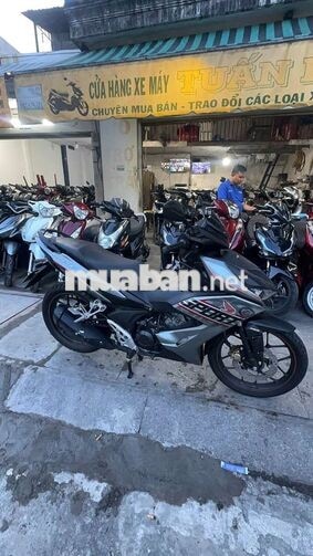 Honda Winner V2 ABS 2021 Đen Đã sử dụng