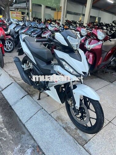 Honda Winner 2018 Trắng Việt Nam