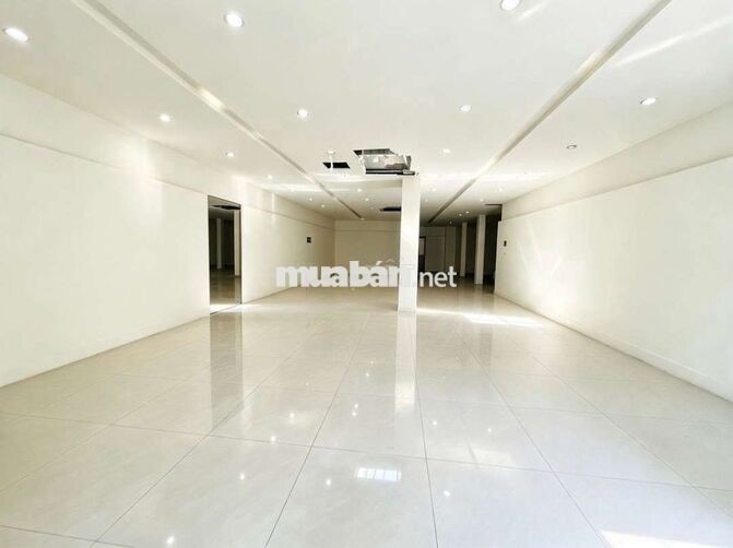 CHO THUÊ NHÀ MẶT TIỀN 570m² – GÒ VẤP