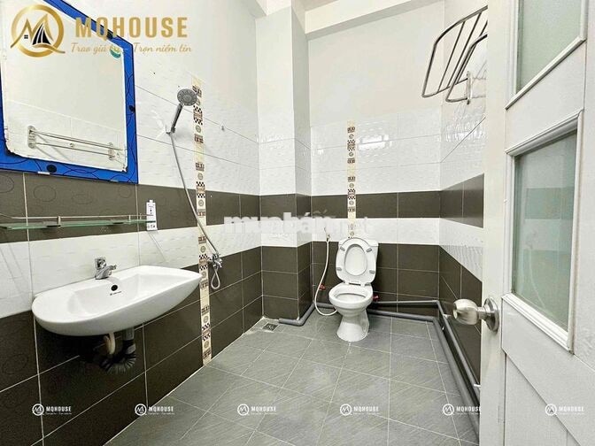 CHDV BAN CÔNG FULL NỘI THẤT, TONE TRẮNG SIÊU XINH📍VHU, AEON TÂN PHÚ