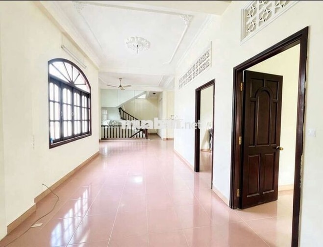CHO THUÊ NHÀ MẶT TIỀN 570m² – GÒ VẤP