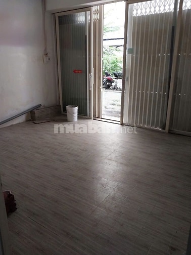 Cho thuê nhà mặt tiền đường số khu dân cư Bông Sao, Q8
