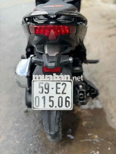 Vario 150 biển 59 máy zin êm fun chức năng giá 24t