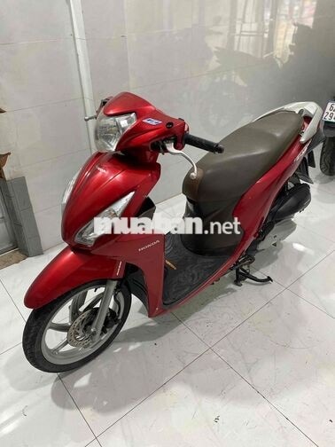 Honda Vision Giấy Tờ Đầy Đủ Máy Zjn BS62