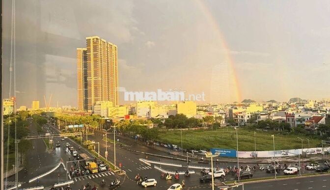 MASTERI RIVERA ĐÀ NẴNG  CĂN GÓC 3PN VIEW SÔNG CẨM LỆ GIÁ CHỈ 6,59 TỶ
