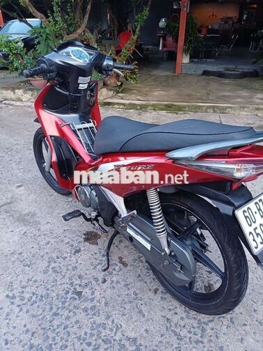Honda Future Fi 2015 Đỏ zin êm như hình hoặc gl