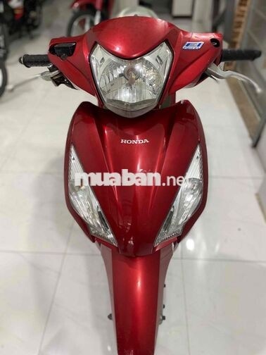 Honda Vision Giấy Tờ Đầy Đủ Máy Zjn BS62