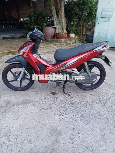 Honda Future Fi 2015 Đỏ zin êm như hình hoặc gl