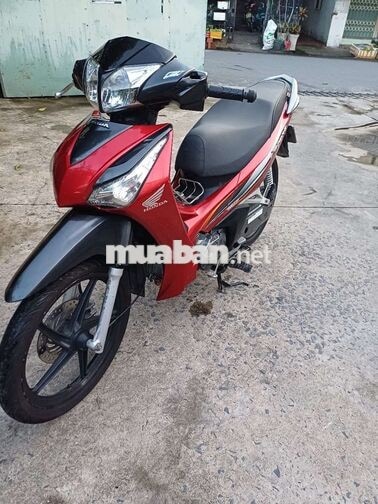 Honda Future Fi 2015 Đỏ zin êm như hình hoặc gl