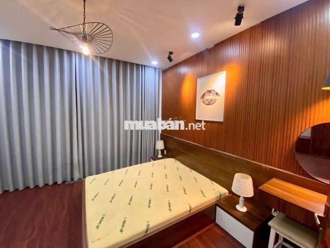 CHO THUÊ NHÀ NC 1/ NGUYỄN VĂN KHỐI PHƯỜNG 11 GÒ VẤP