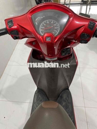Honda Vision Giấy Tờ Đầy Đủ Máy Zjn BS62