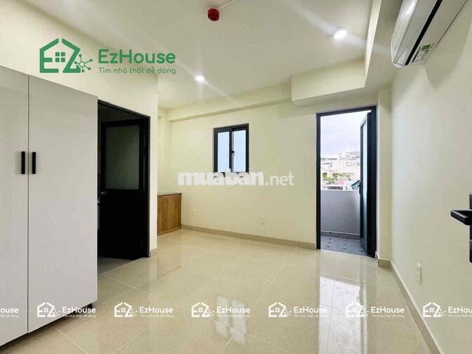 STUDIO-BAN CÔNG CỬA SỔ TRỜI✨100% NHƯ HÌNH✨CỌC 1TR VÀO Ở NGAY
