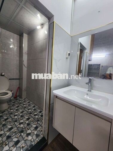 NHÀ ĐẸP 2 TẦNG – GẦN CHỢ MỚI – GIÁ CHỈ 3,95 TỶ