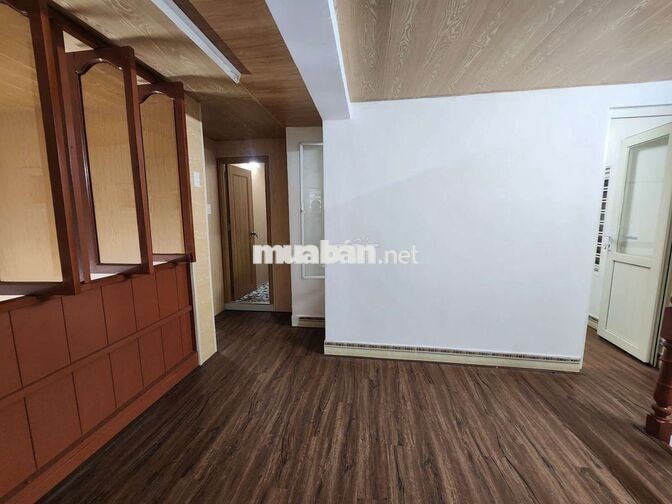 NHÀ ĐẸP 2 TẦNG – GẦN CHỢ MỚI – GIÁ CHỈ 3,95 TỶ