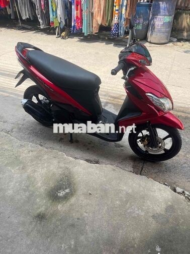 Luvias fi máy êm xe đẹp biển SG.