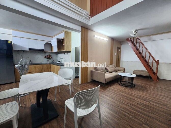 NHÀ ĐẸP 2 TẦNG – GẦN CHỢ MỚI – GIÁ CHỈ 3,95 TỶ