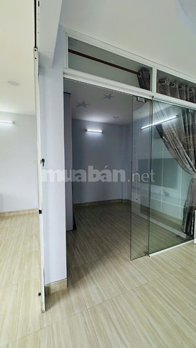 Nhà góc 2 mặt tiền, KDC Bình Hưng đường 12m, đường QL50, gần bến xe Q8
