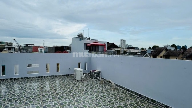 Nhà góc 2 mặt tiền, KDC Bình Hưng đường 12m, đường QL50, gần bến xe Q8