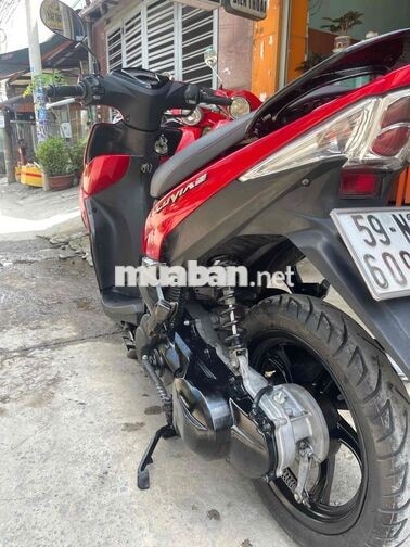 Luvias fi máy êm xe đẹp biển SG.
