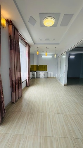 Nhà góc 2 mặt tiền, KDC Bình Hưng đường 12m, đường QL50, gần bến xe Q8