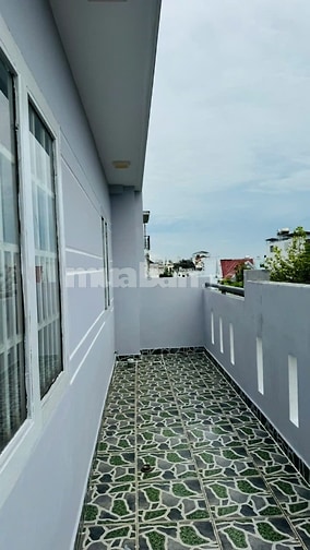 Nhà góc 2 mặt tiền, KDC Bình Hưng đường 12m, đường QL50, gần bến xe Q8