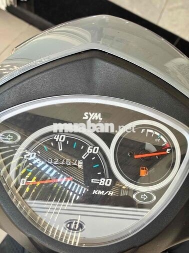 SYM Shark 50cc