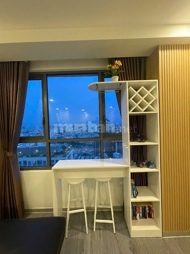 CC Cao Cấp The Botanica. DT 75m2 2PN. Full NT. 16Tr