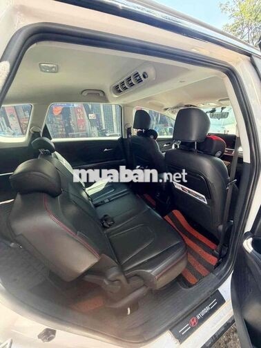 Hyundai Stargazer Đặc biệt 2024 Trắng 11 vạn