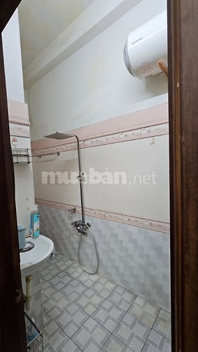 JÁ RẺ_CHO THUÊ NHÀ 3 TẦNG MẶT TIỀN KHÚC HẠO, SƠN TRÀ - 15 TRIỆU/THÁNG