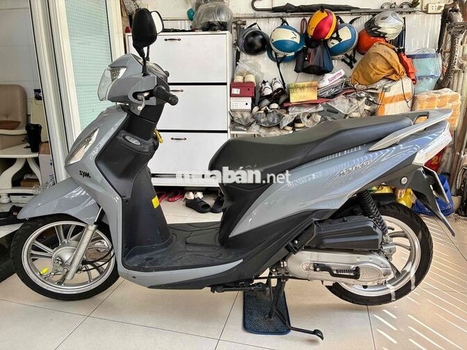 SYM Shark 50cc