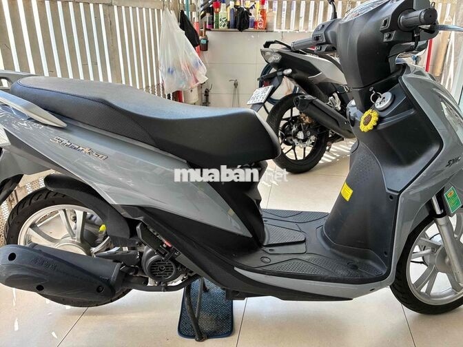 SYM Shark 50cc