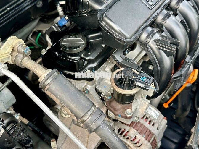 Honda City 1.5 CVT 2019 odo 62.000