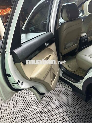 Kia Sorento 7 chỗ Trắng Tự động Hàn Quốc