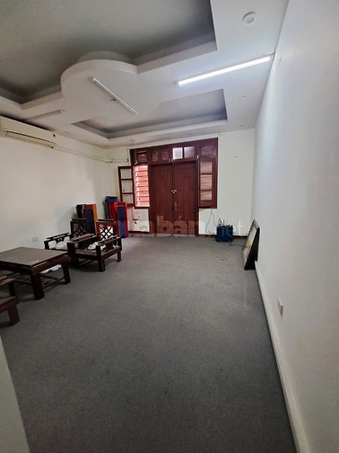 CHO THUÊ NHÀ LIỀN KỀ PHỐ VŨ PHẠM HÀM - 100M x 5 TẦNG - GỒM 10 PHÒNG