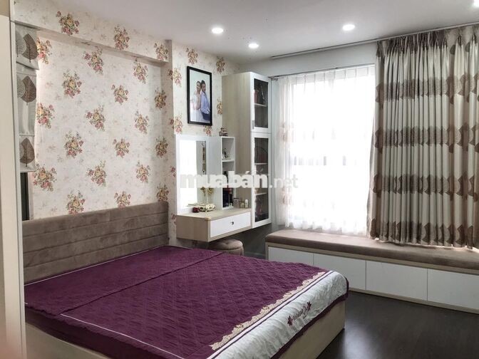 CĂN 3PN (100M²) BOTANICA PREMIER – ĐẦY ĐỦ NỘI THẤT – GIÁ CHỈ 18TR/TH