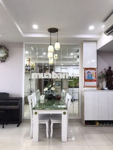 CĂN 3PN (100M²) BOTANICA PREMIER – ĐẦY ĐỦ NỘI THẤT – GIÁ CHỈ 18TR/TH