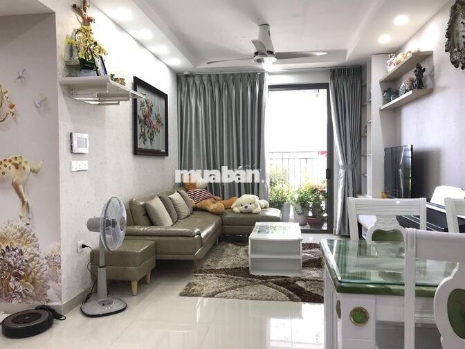CĂN 3PN (100M²) BOTANICA PREMIER – ĐẦY ĐỦ NỘI THẤT – GIÁ CHỈ 18TR/TH